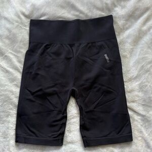 Gymshark Biker Shorts
